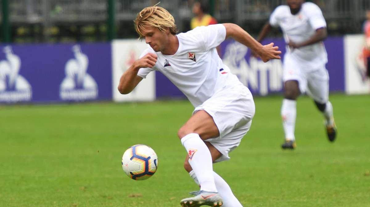 NOTIZIA TC - Anche il Cosenza punta Gori della Fiorentina