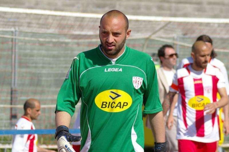 Mantova, si sta chiudendo per un portiere