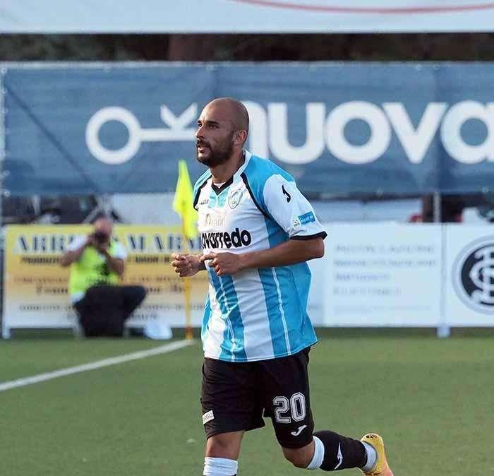 Monopoli, Triarico in ritiro. La firma a breve 