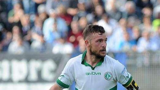 Venezia, per la mediana piace un capitano di Serie B