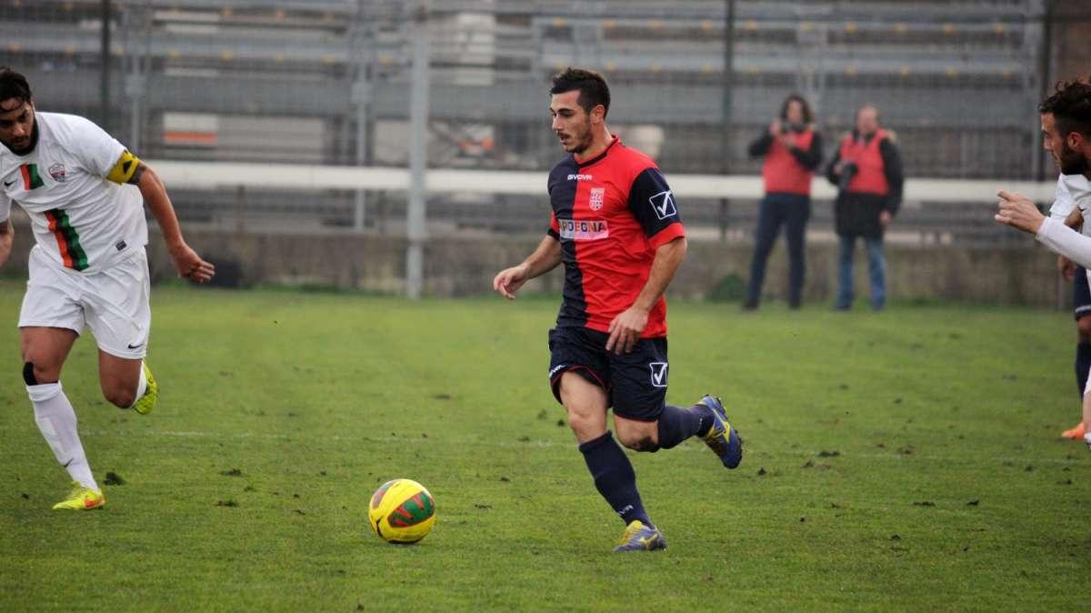 Juve Stabia, piace un esterno della Torres