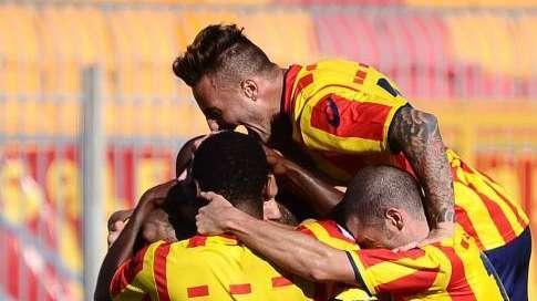 Panchina Lecce, oltre a Padalino piace anche Roselli