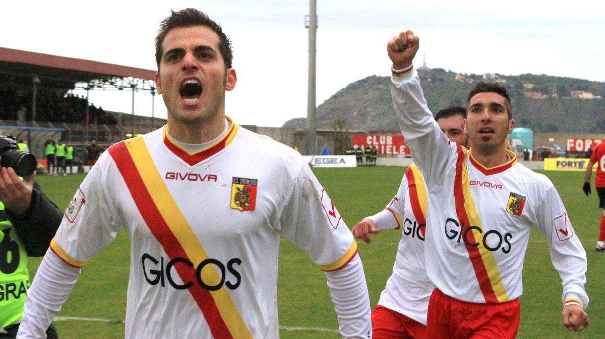 2^ Divisione, risultati e marcatori di oggi [25^ e 27^ giornata]