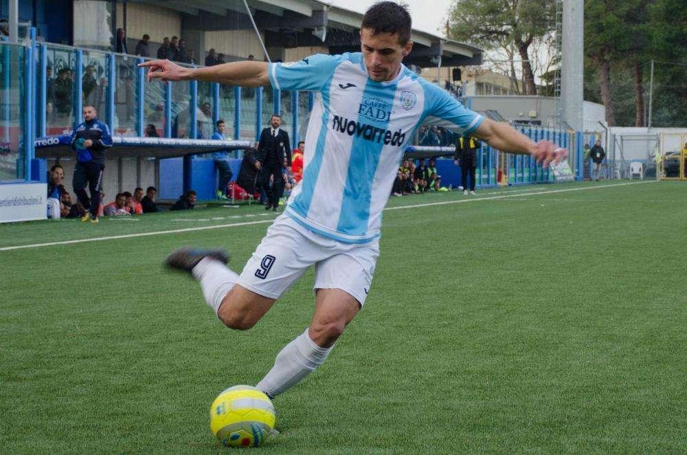Serie C, la top 3 del primo turno playoff