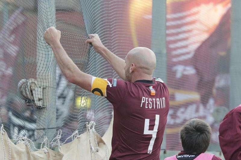 Paganese, colpo big a centrocampo