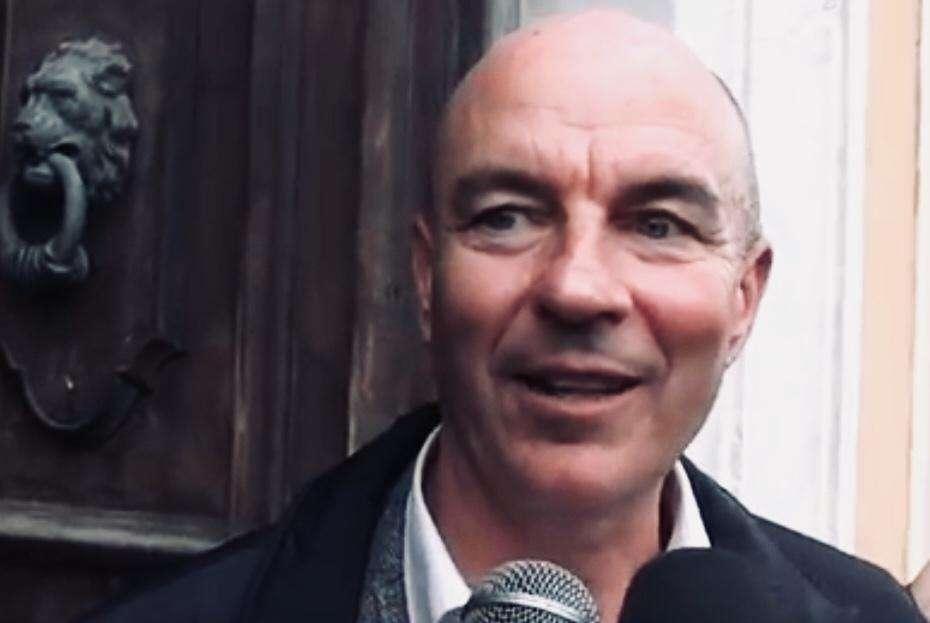 Sindaco Livorno: "Parole che non avrei mai voluto sentire"