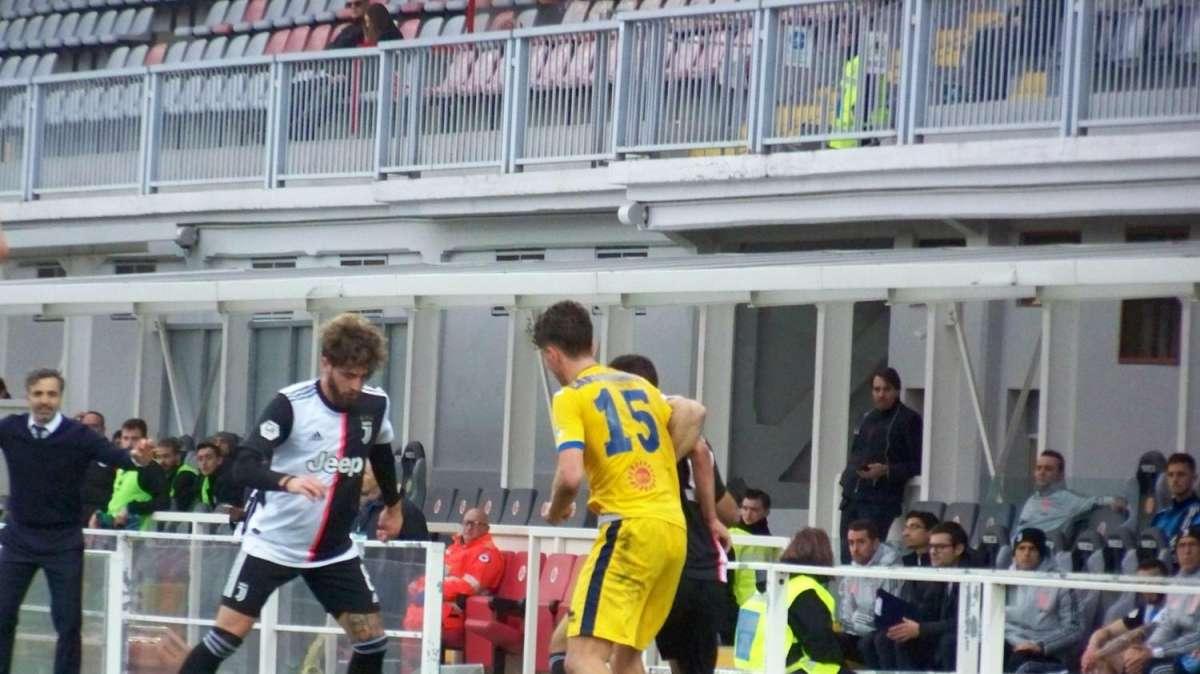 NOTIZIA TC - Legnago, in arrivo Gabriele Carannante dal Parma