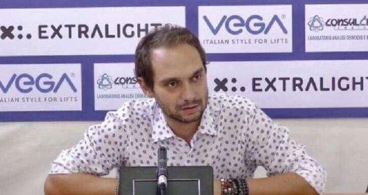 Dg Fermana: "Per l'attacco non escludo un nome in uscita dalla Serie B"