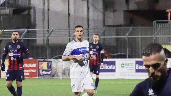 NOTIZIA TC - Potenza, sirene dalla C per Coccia in scadenza