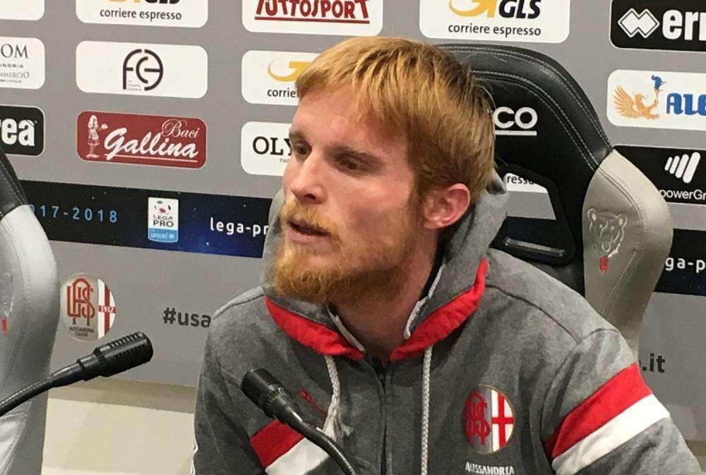 Pro Vercelli, c'è l'idea Gazzi per la mediana