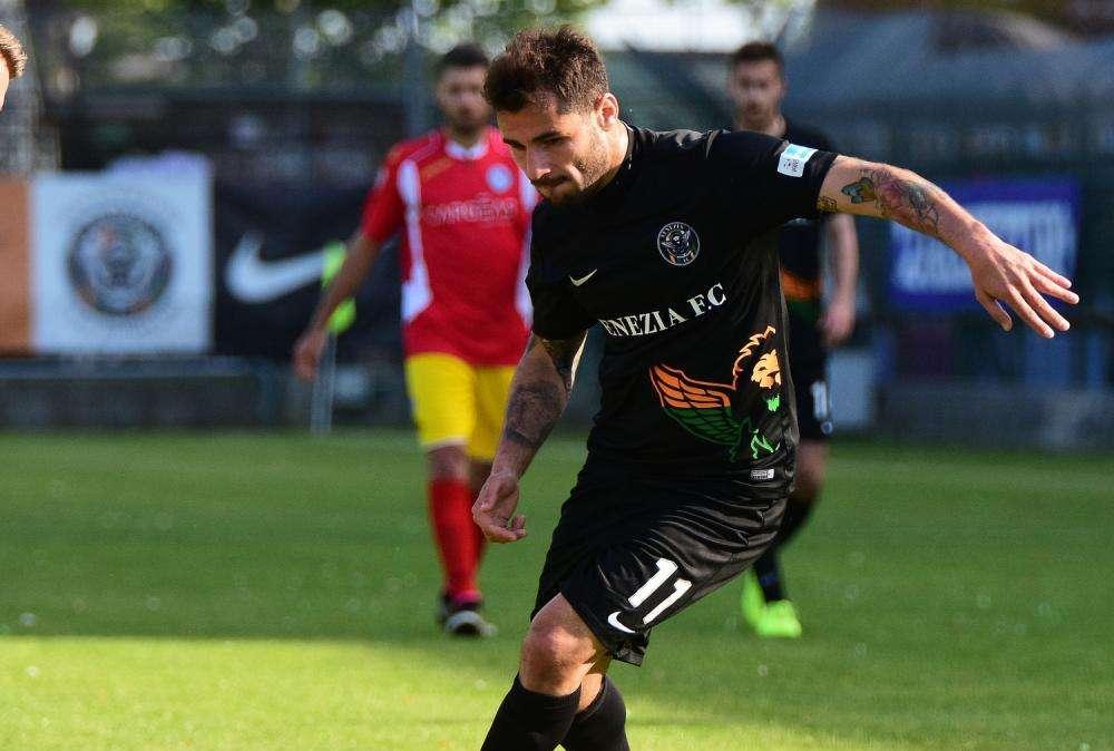 NOTIZIA TC - Tortori o Lupoli per l'attacco del Cesena