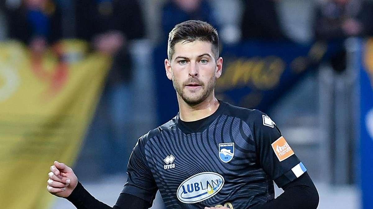 Guidonia, per la difesa ingaggiato il classe 1997 Davide Vitturini
