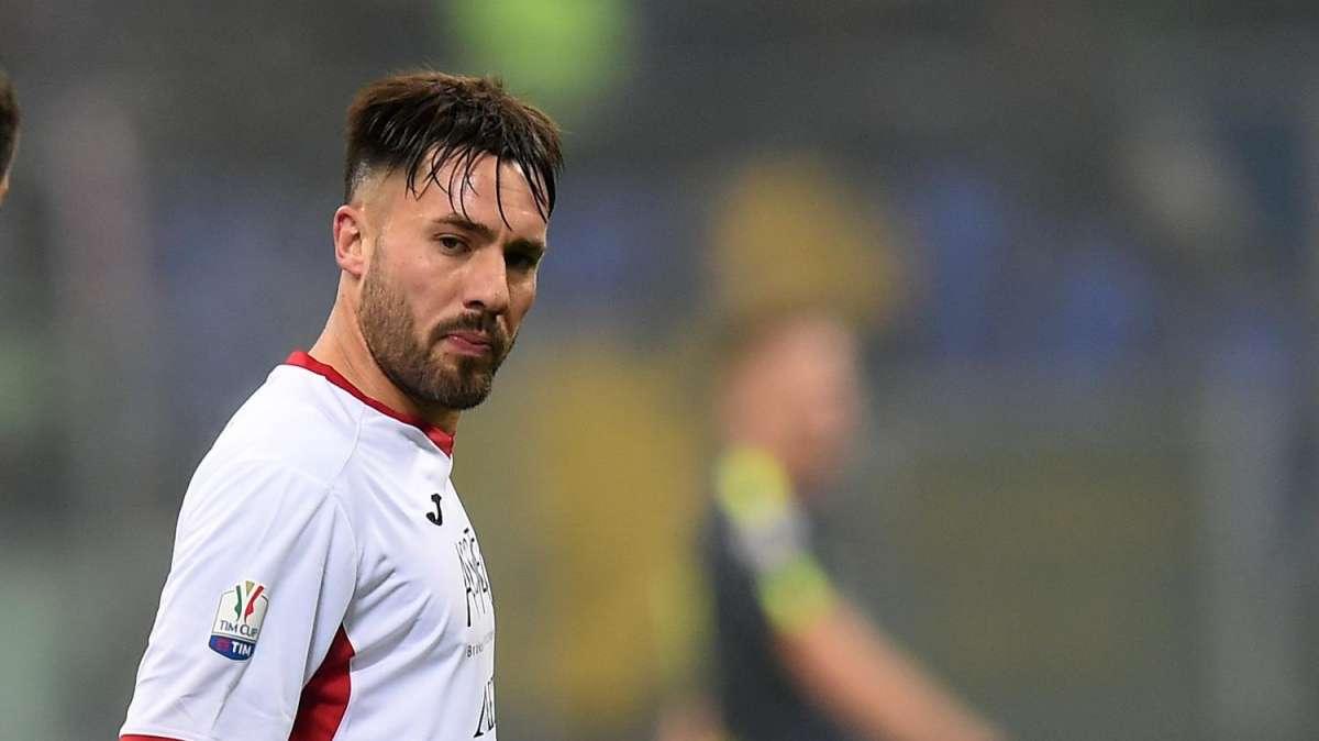 INTERVISTA TC - Lulli: “Stanno uccidendo la C, adesso nemmeno la Coppa Italia”