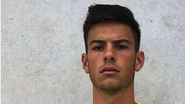 Legnago, dalla Juve Stabia il centrocampista Elian Demirovic