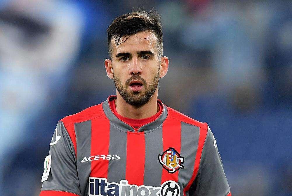 Bari, ieri l'incontro per Francesco Deli. Si prova a chiudere