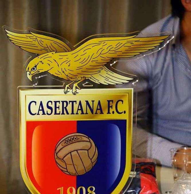 NOTIZIA TC - Casertana, contatti col Cosenza: Pasqualoni nel mirino