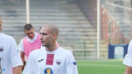 Trapani, un tuo attaccante può finire al Frosinone