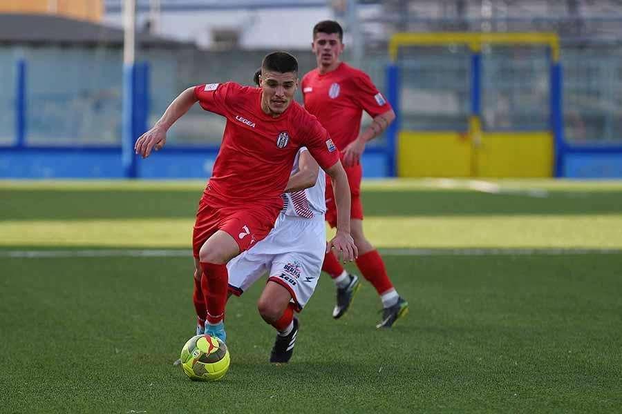 TC - Prato, preso lo svincolato di C Carrotta 