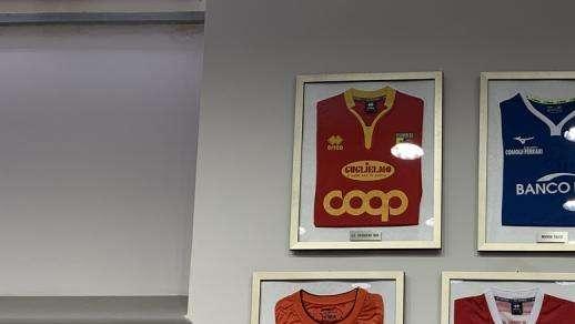 Rieti, che debutto per Esposito. Esordio con gol per il 2002