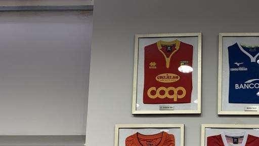 INTERVISTA TC - DS Rieti: "Tre innesti definiti. Intoppo per Obodo"