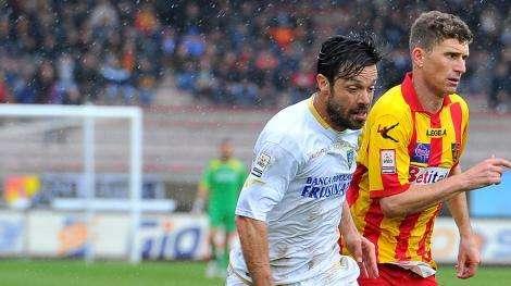 Lecce, si prova a trattenere un centrocampista