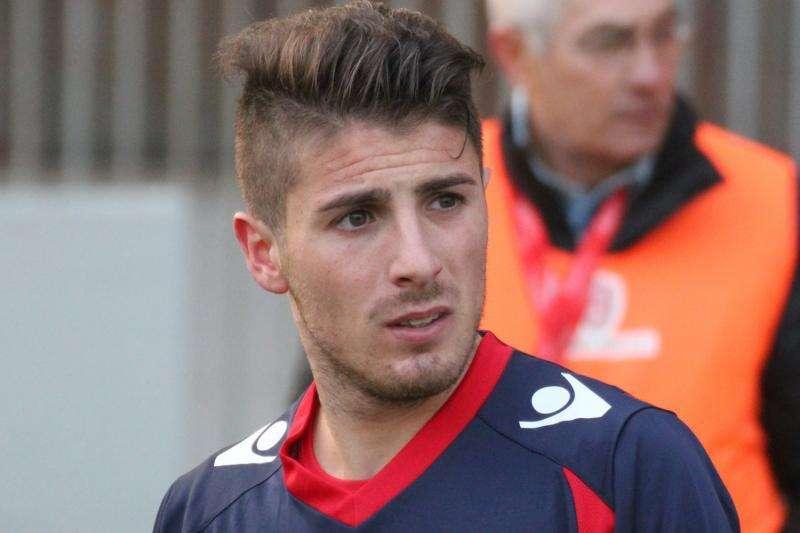 L'ex pro Nappello riparte da Savona