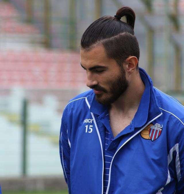 Catania, ag. Barisic: "Andrebbe volentieri a Messina"