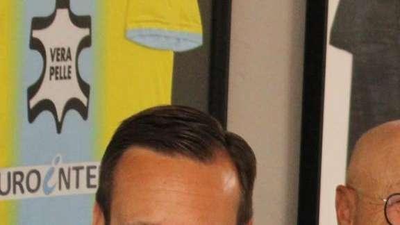 Pres Arzignano: "Playoff? No, salvezza. E se qualcuno molla lo spacco"
