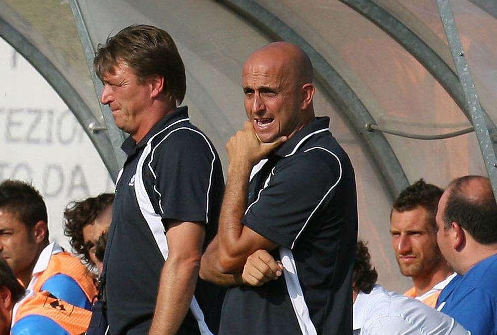 ESCLUSIVA TLP - Sudtirol, mister Rastelli: "Dai bassifondi alla finale Playoff: vi racconto la nostra cavalcata. La società merita la Serie B"