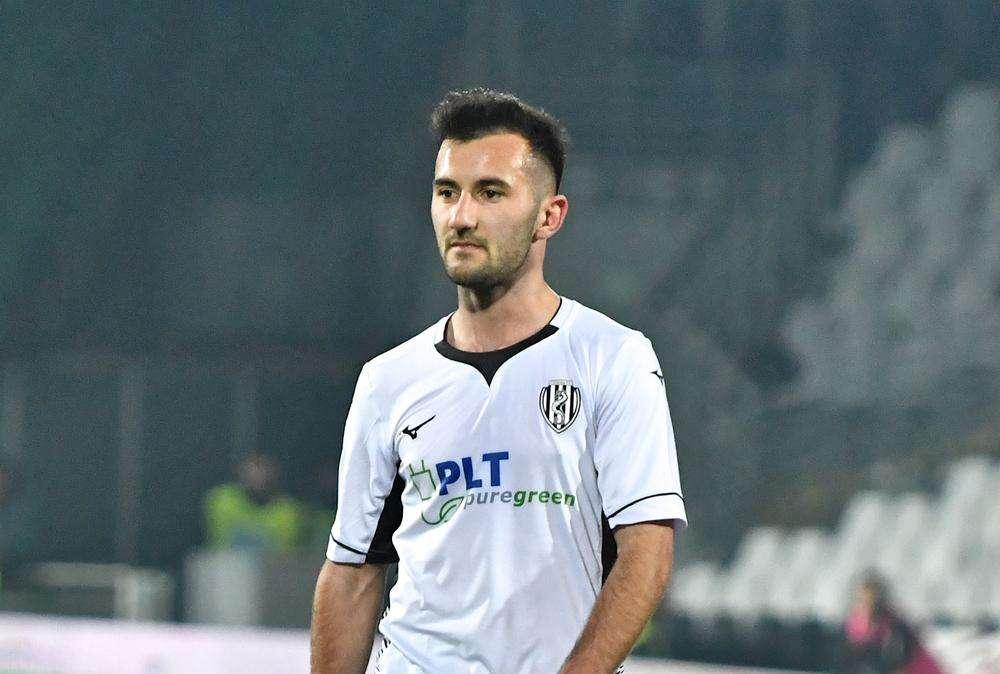 NOTIZIA TC - Borello torna in prestito al Cesena: oggi la firma