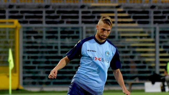 Sudtirol, le prestazioni di Fabbri attirano gli occhi della Serie B