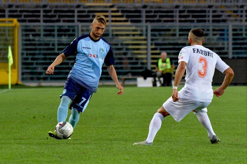 Sudtirol, Fabbri: "Dopo la C2 pensai di smettere. Ma ho tenuto duro"