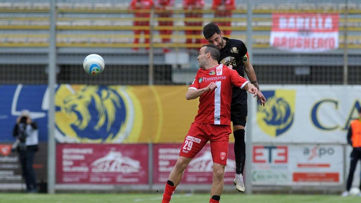 Top & Flop di Vis Pesaro-Fermana 