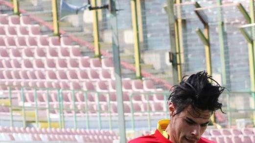 Quattro club di Serie C sullo svincolato Zanini