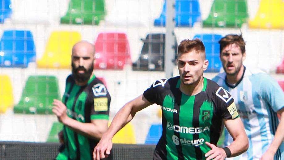 V.Francavilla, Biondi: "Già nel primo tempo atteggiamento devastante"