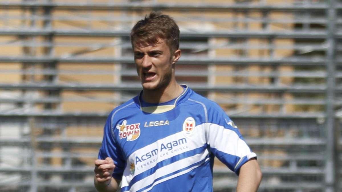 Salernitana, tentativo deciso per un esterno