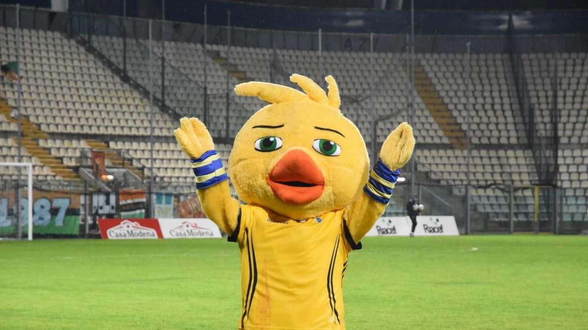 Modena-Fermana 2-0, gol e highlights della partita