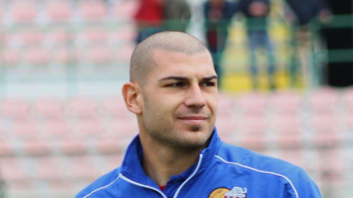 NOTIZIA TC - Messina e Taranto sulle tracce del portiere Liverani
