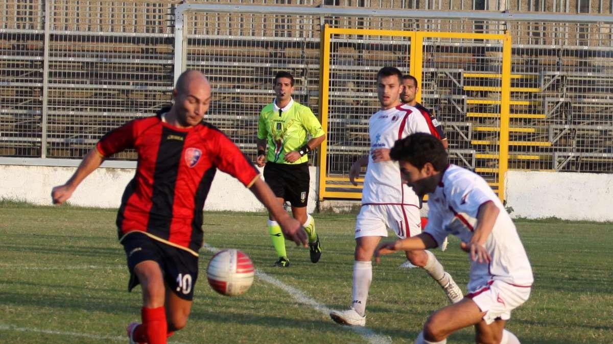 2^ Divisione, Alessandria "di rapina" a Milazzo