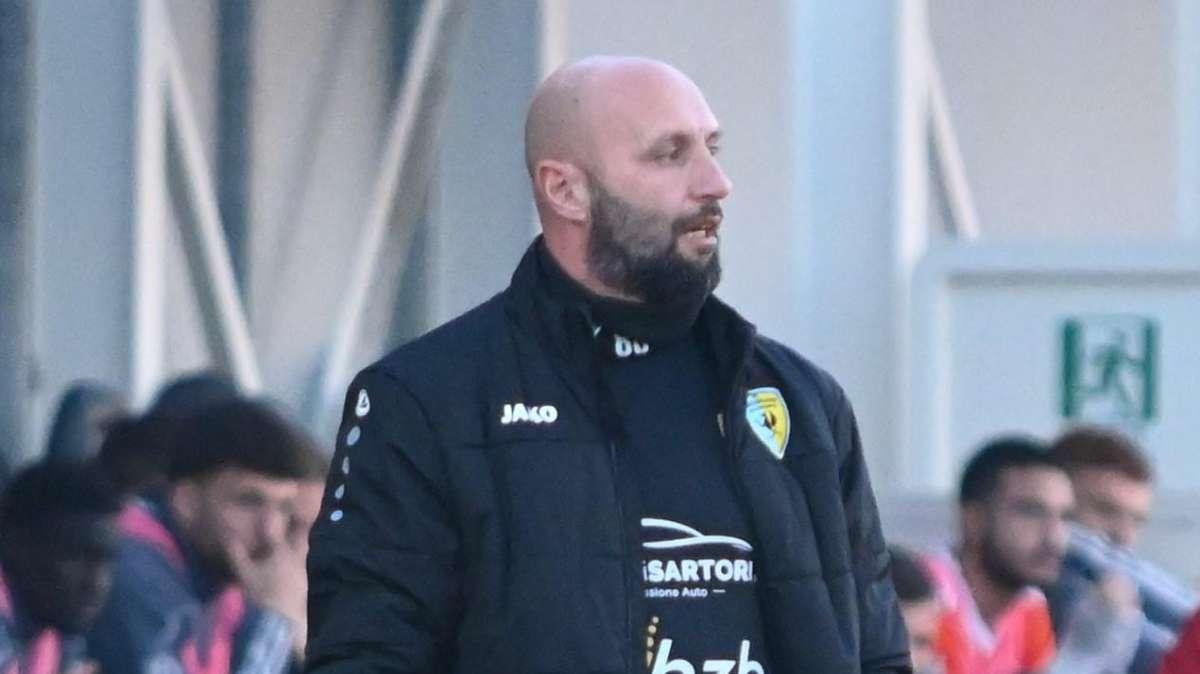 Arzignano, Bianchini: "Momento cruciale: nessuno abbassi la tensione"