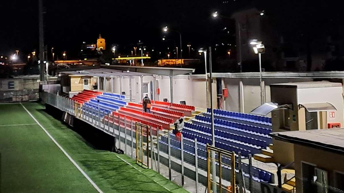 Sestri Levante, dallo Spezia in arrivo il classe 2005 Di Giorgio