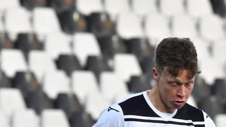 Torres, Nanni va a segno in Nations League contro Gibilterra