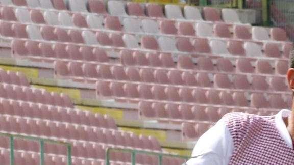 Premio Gentleman Lega Pro 2022: vince Magri del Campobasso