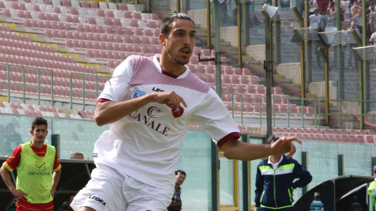 Ancona-Matelica, per la difesa trattativa per Kevin Magri del Campobasso