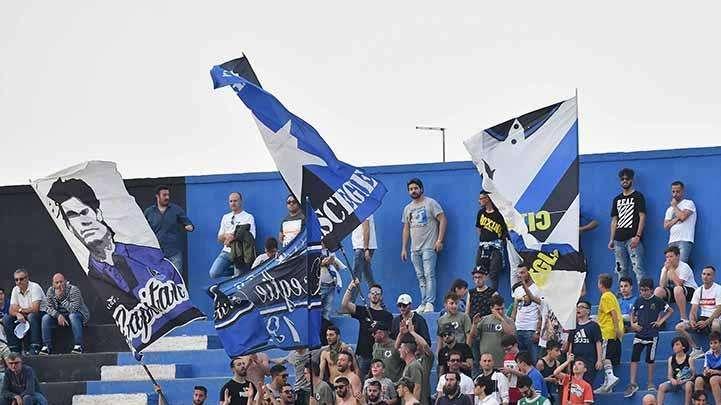 NOTIZIA TC - Bisceglie, spunta l'idea Favetta