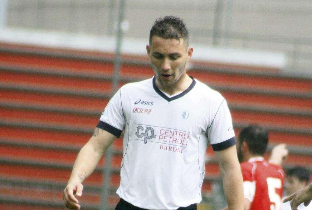 Maceratese, trattativa per una punta di Lega Pro