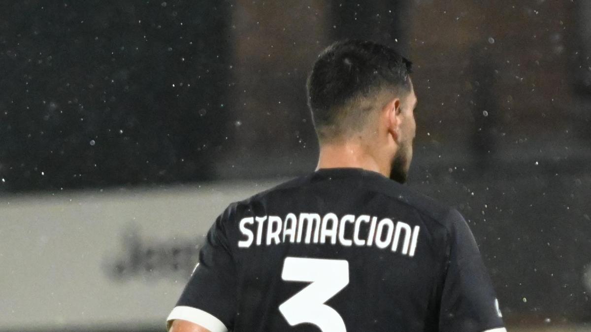Il Trapani perde un altro pezzo: Stramaccioni risolve il contratto