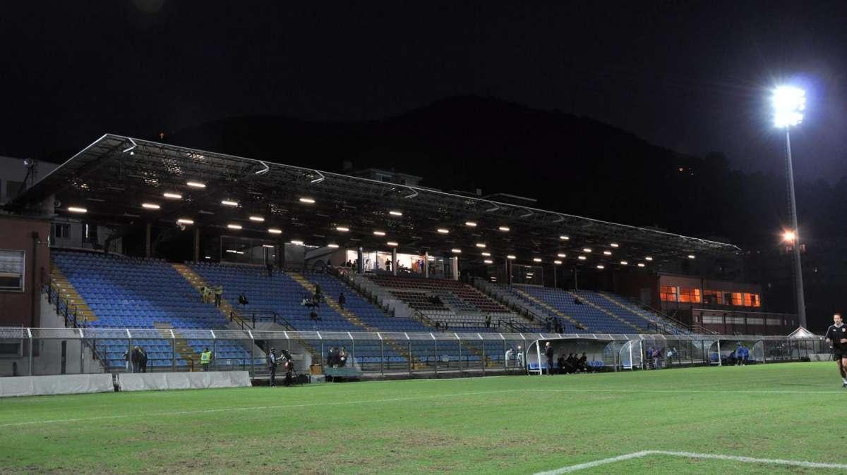 Anticipo 1^ Divisione, le formazioni ufficiali di Como-Reggiana