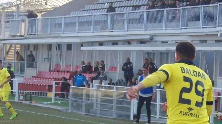 NOTIZIA TC - Arezzo, su Baldan ci sono Catanzaro e Cosenza