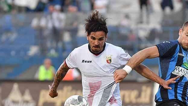 NOTIZIA TC - Picerno, nel mirino il difensore Toni Markic